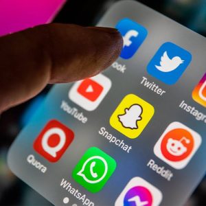redessociais